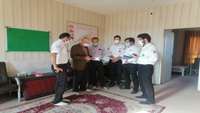 ادامه طرح پایش ضربتی اورژانس پیش بیمارستانی