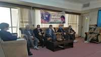 استمرار فعالیت نقاهتگاه کرونای سمنان