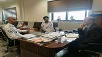 اهمیت مشارکت خیرین در حوزه توسعه کمی و کیفی خدمات اورژانس پیش بیمارستانی