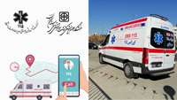 بروزرسانی و تجهیز تمامی آمبولانس های عملیاتی اورژانس پیش بیمارستانی و مدیریت حوادث دانشگاه علوم پزشکی استان سمنان به سامانه موقعیت یاب جغرافیایی (GPS) 