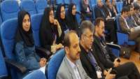 برگزاری اولین نشست توجیهی برنامه عملیاتی سال ١٣٩٥