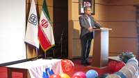 جشن چهل و دومین سالروز تأسیس اورژانس پیش بیمارستانی