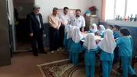 آشنایی کودکان با خدمات اورژانس پیش بیمارستانی
