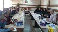 استقبال اورژانس 115 دانشگاه علوم پزشکی استان سمنان از حجاج بیت الله الحرام