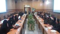 تدوین برنامه عملیاتی مركز مديريت حوادث و فوریت های پزشکی دانشگاه علوم پزشکی استان سمنان
