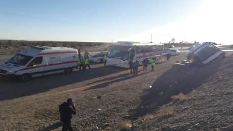 جاده های استان همچنان حادثه خیز است