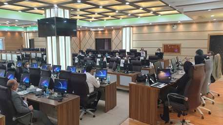  جلسه هم اندیشی رؤسای مراکز مدیریت حوادث و فوریت های پزشکی دانشگاه های علوم پزشکی قطب حوادث شمال کشور 