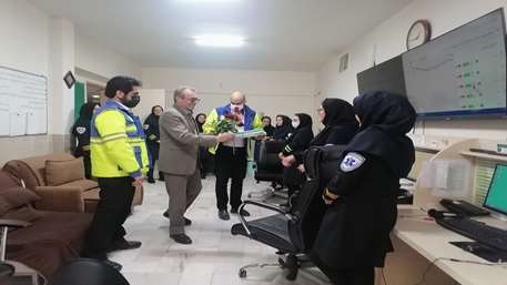 گرامیداشت مقام زن و روز مادر